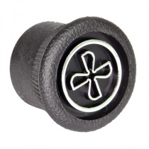 Fläktreglage Vrid-typ (4st)